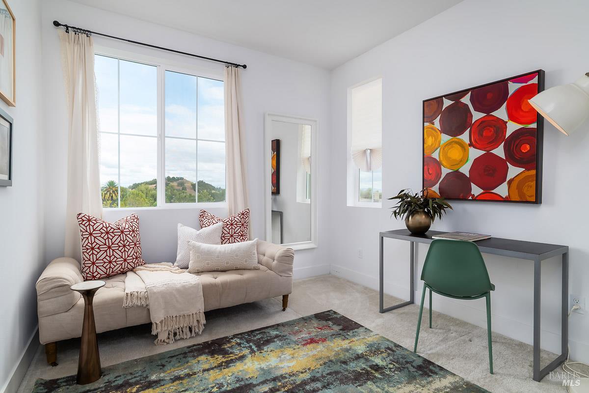 401 Rockview Road Novato CA 94949