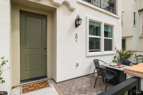 401 Rockview Road Novato CA 94949