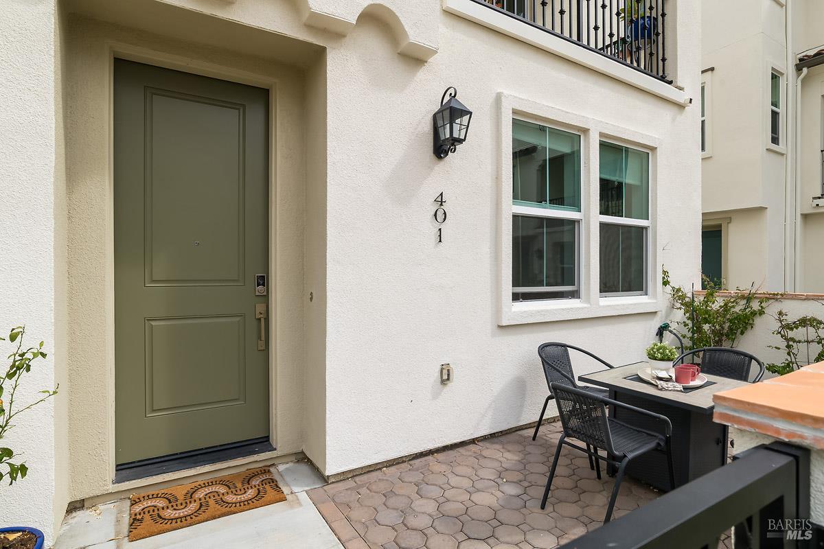 401 Rockview Road Novato CA 94949