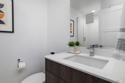 401 Rockview Road Novato CA 94949