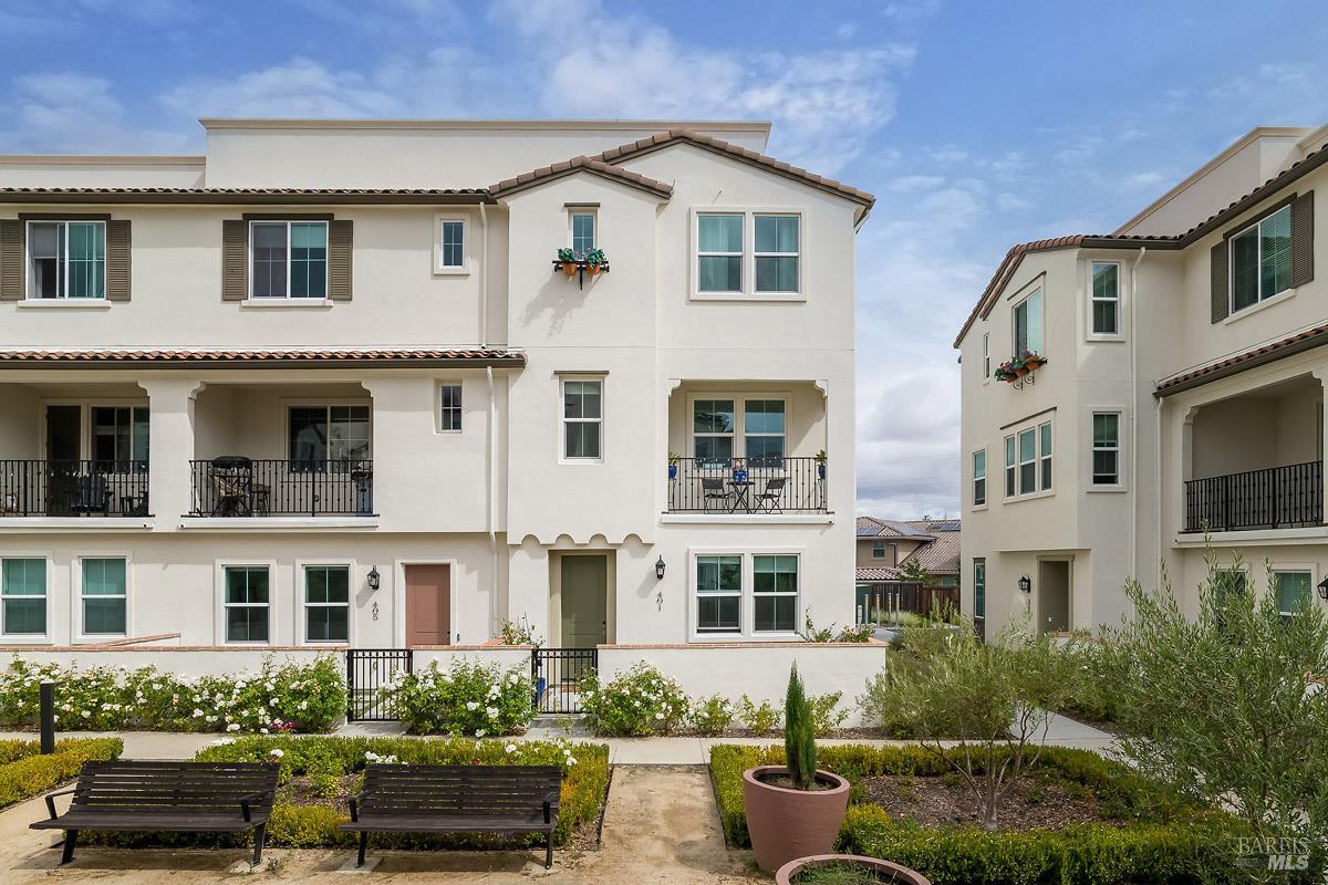 401 Rockview Road Novato CA 94949