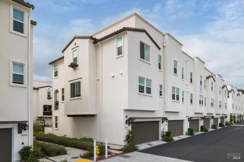 401 Rockview Road Novato CA 94949