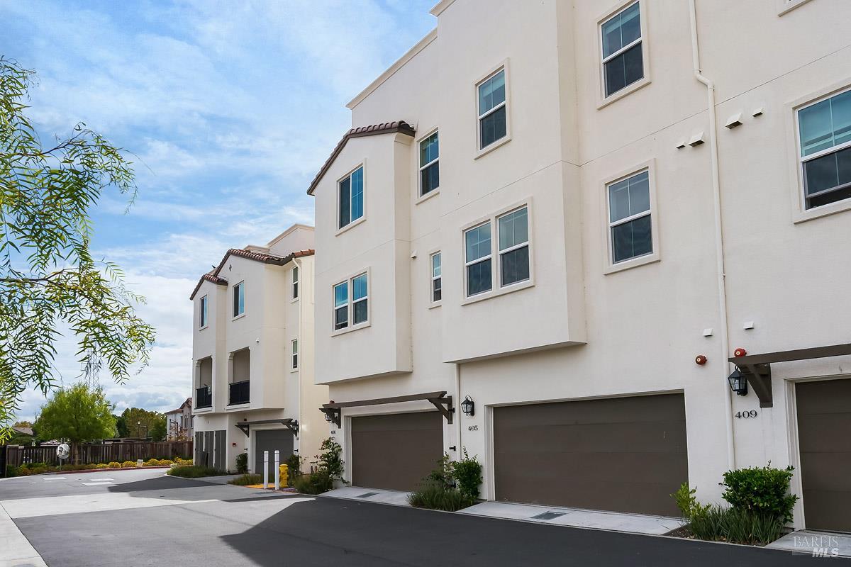 401 Rockview Road Novato CA 94949