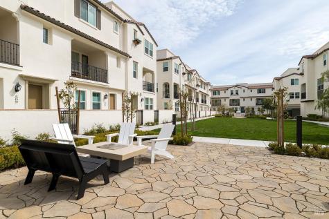 401 Rockview Road Novato CA 94949
