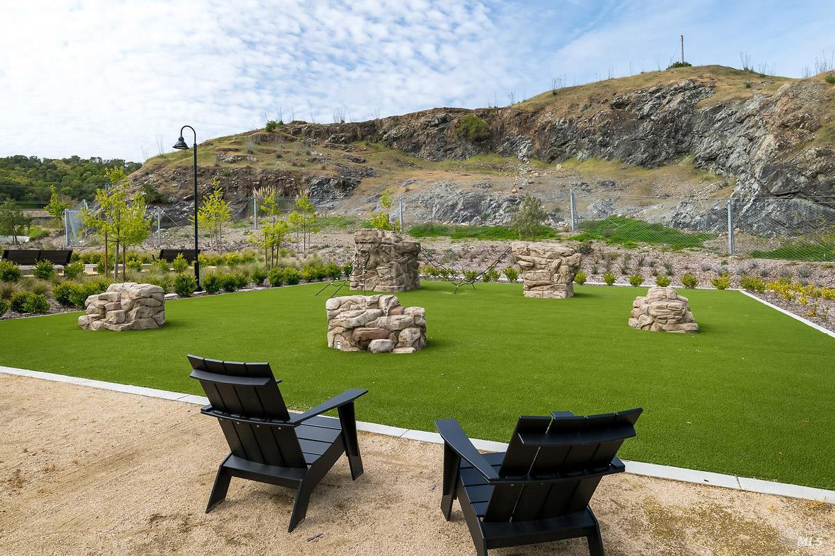 401 Rockview Road Novato CA 94949