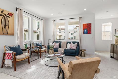 401 Rockview Road Novato CA 94949