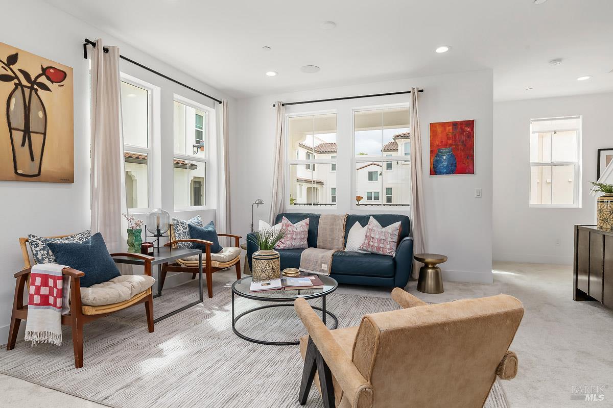 401 Rockview Road Novato CA 94949