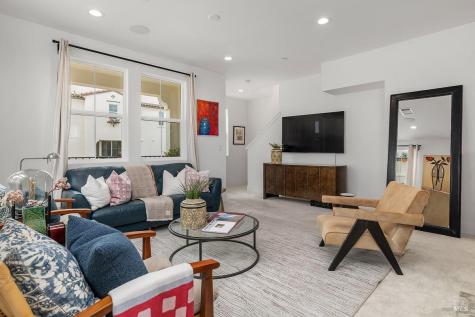 401 Rockview Road Novato CA 94949