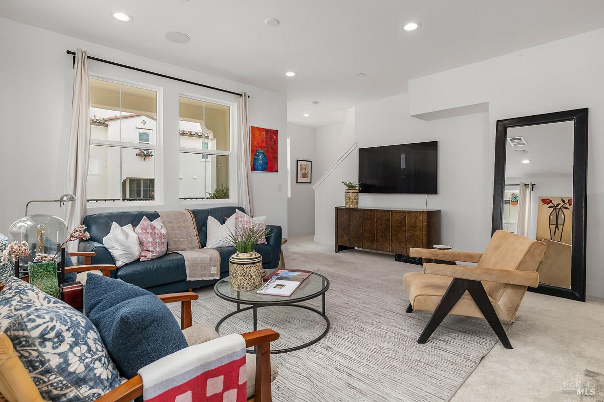 401 Rockview Road Novato CA 94949