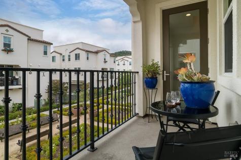 401 Rockview Road Novato CA 94949