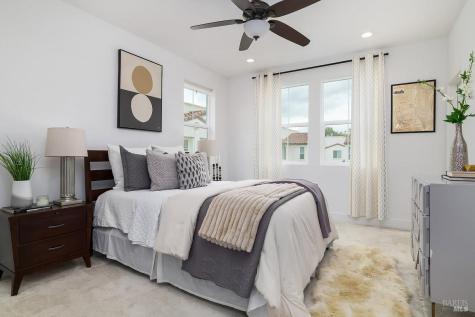 401 Rockview Road Novato CA 94949