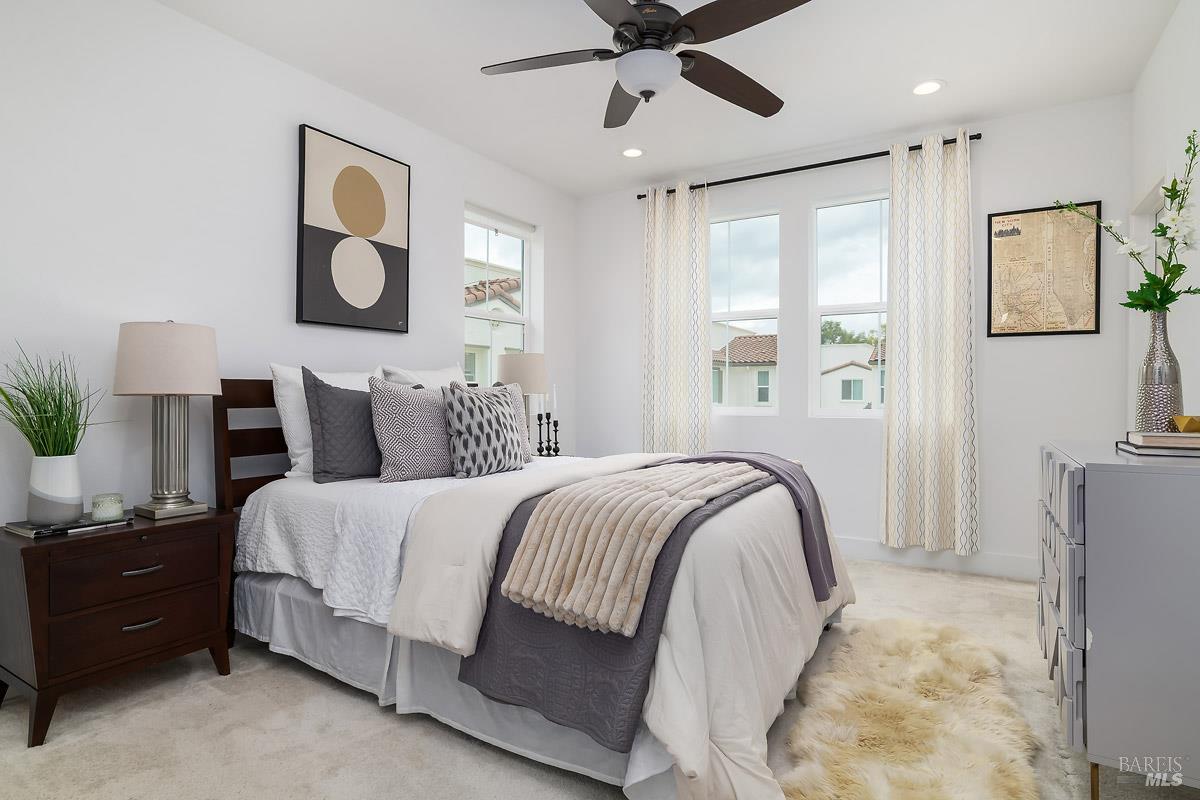 401 Rockview Road Novato CA 94949
