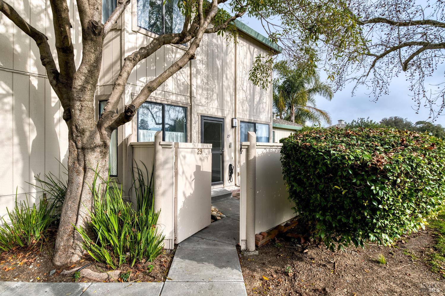 29 Keel Court San Rafael CA 94903