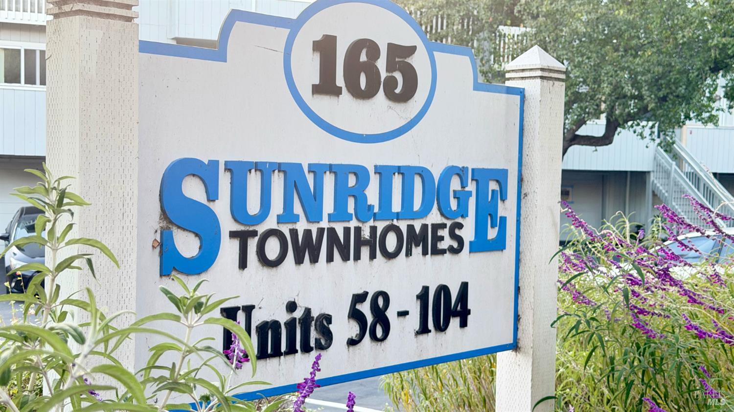 165 Oddstad Drive Vallejo CA 94589