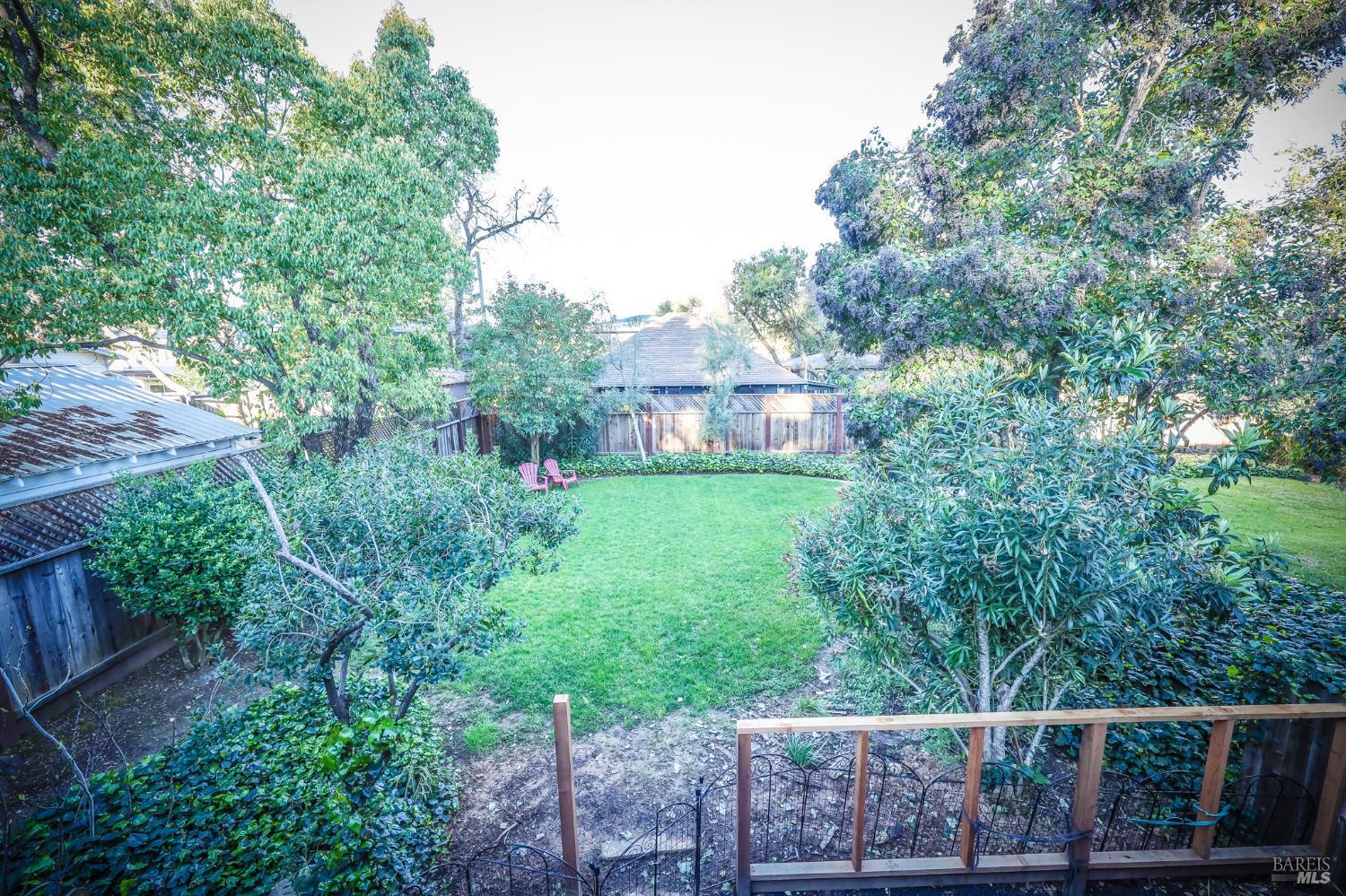 426 North Street Healdsburg CA 95448