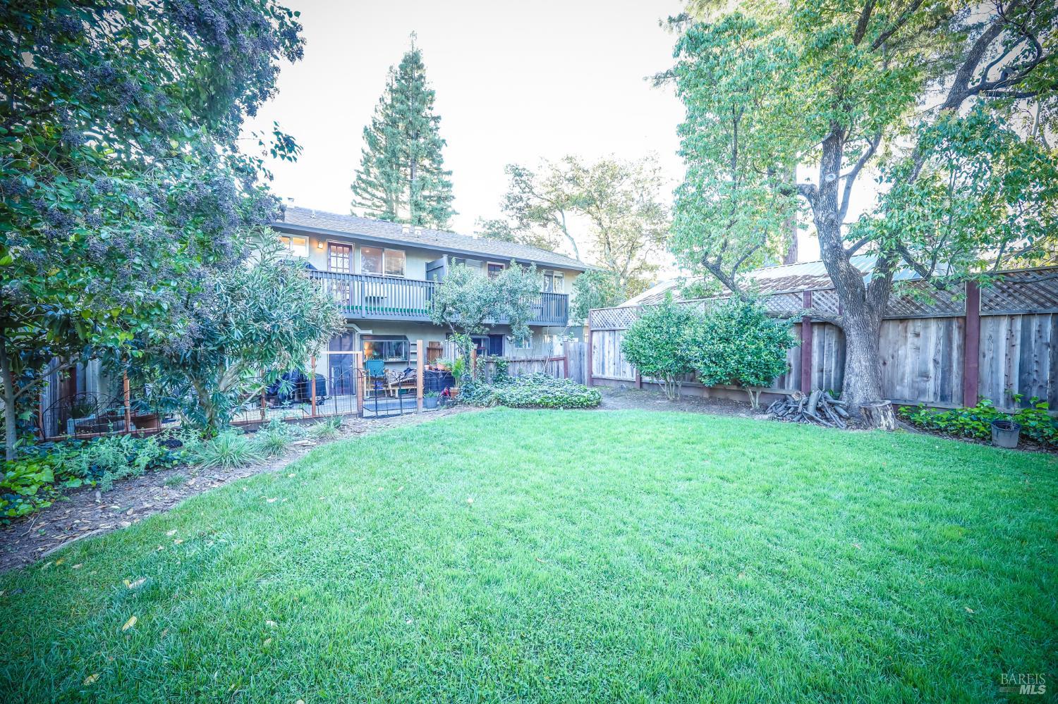426 North Street Healdsburg CA 95448