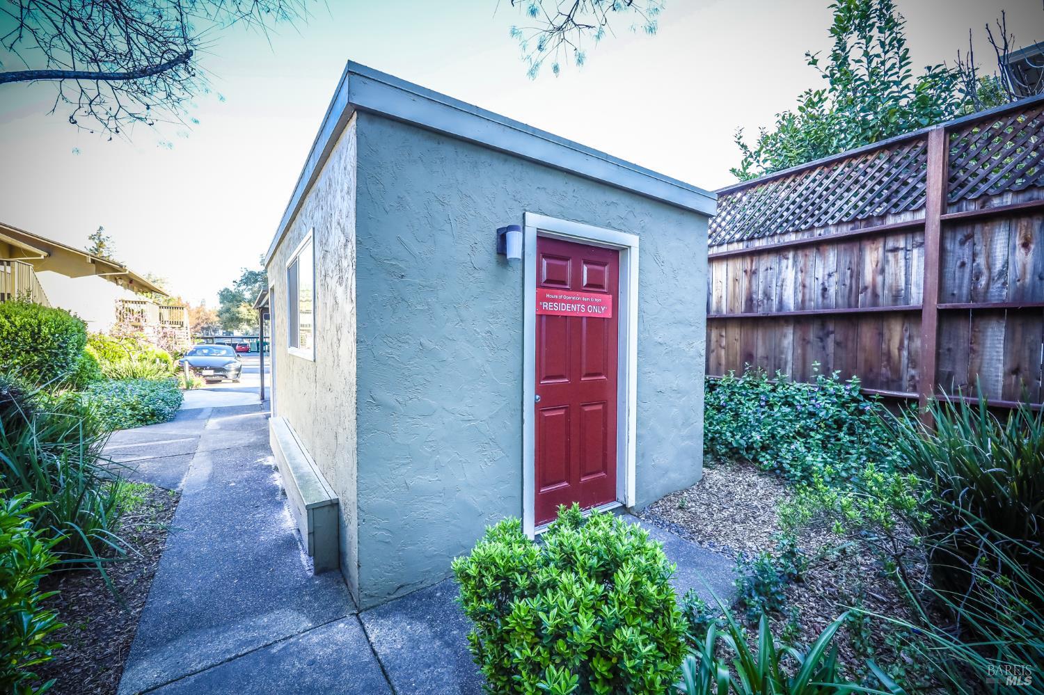 426 North Street Healdsburg CA 95448