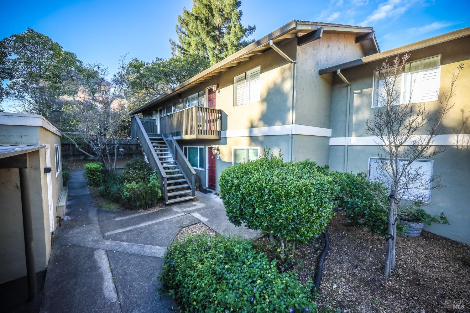 426 North Street Healdsburg CA 95448