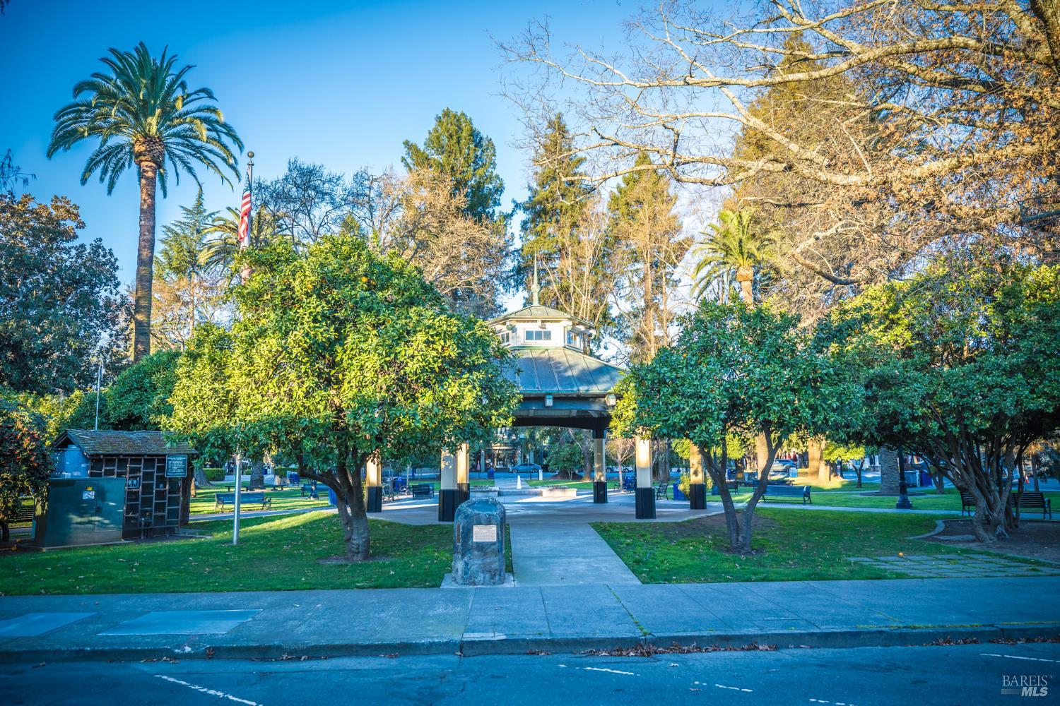 426 North Street Healdsburg CA 95448