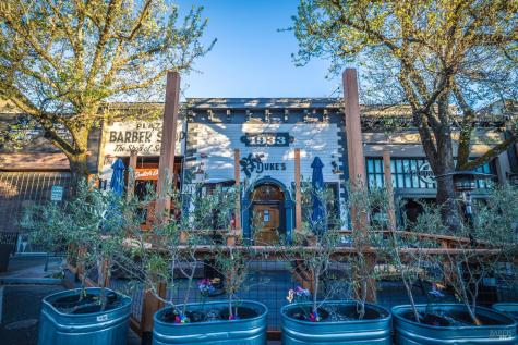 426 North Street Healdsburg CA 95448