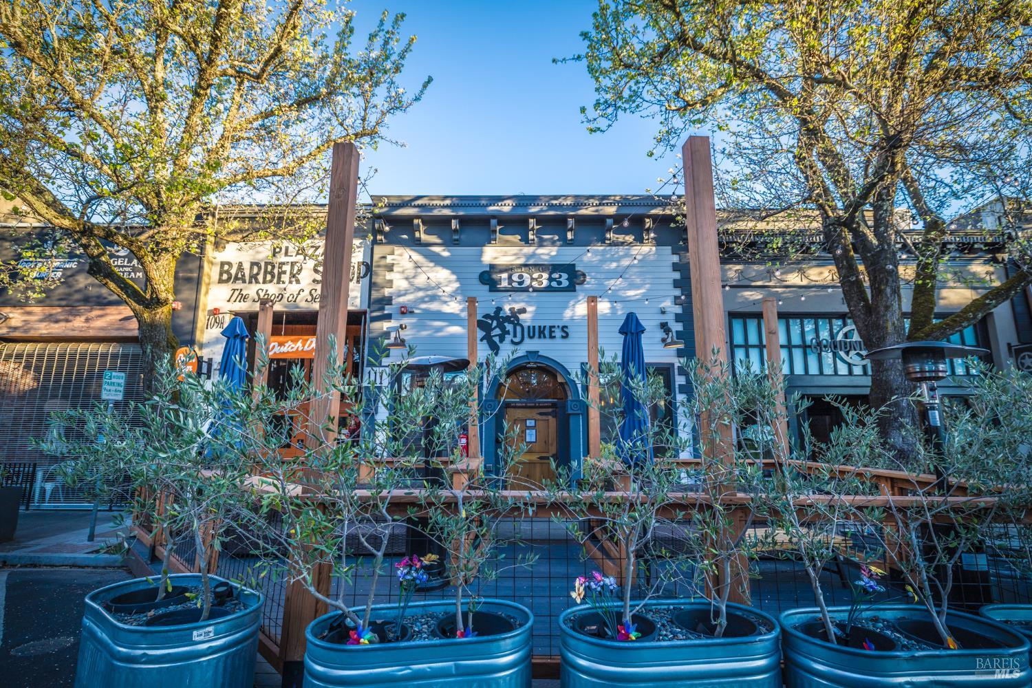 426 North Street Healdsburg CA 95448