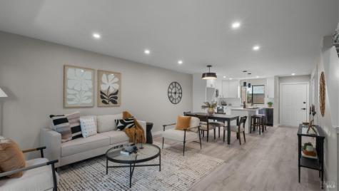 1560 Grenache Way Santa Rosa CA 95403