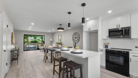 1560 Grenache Way Santa Rosa CA 95403