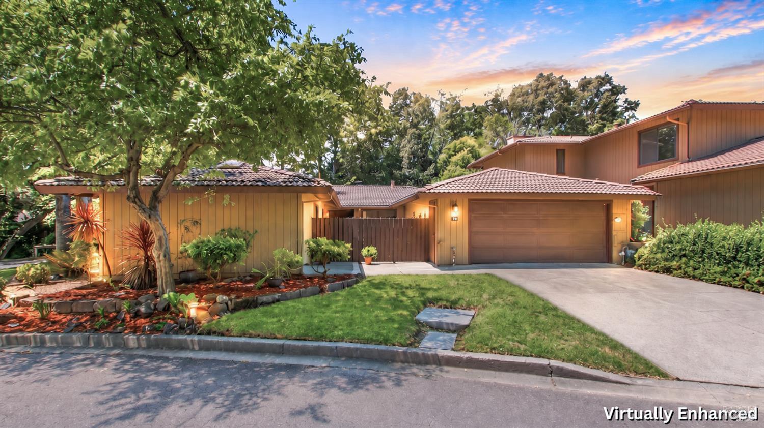 19 Wild Horse Drive Fairfield CA 94534
