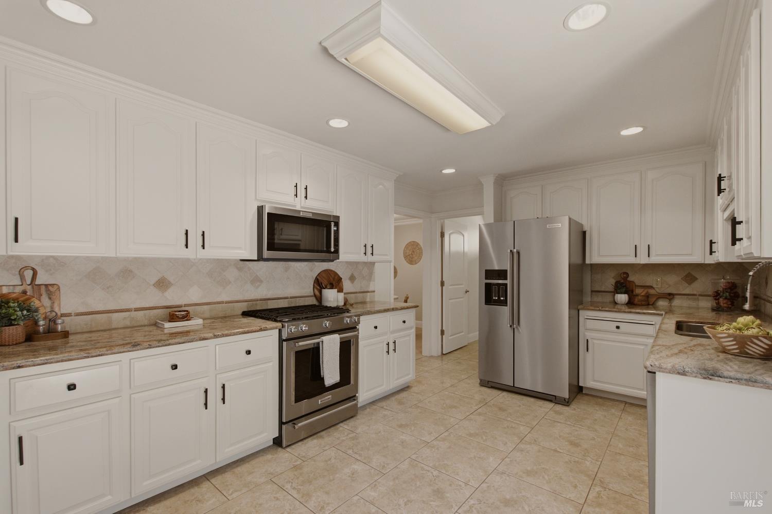 19 Wild Horse Drive Fairfield CA 94534