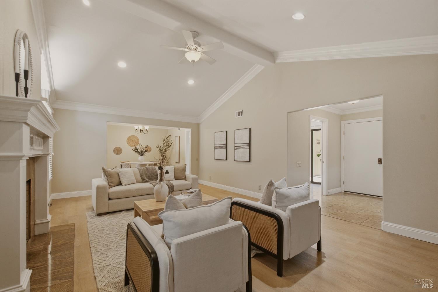 19 Wild Horse Drive Fairfield CA 94534