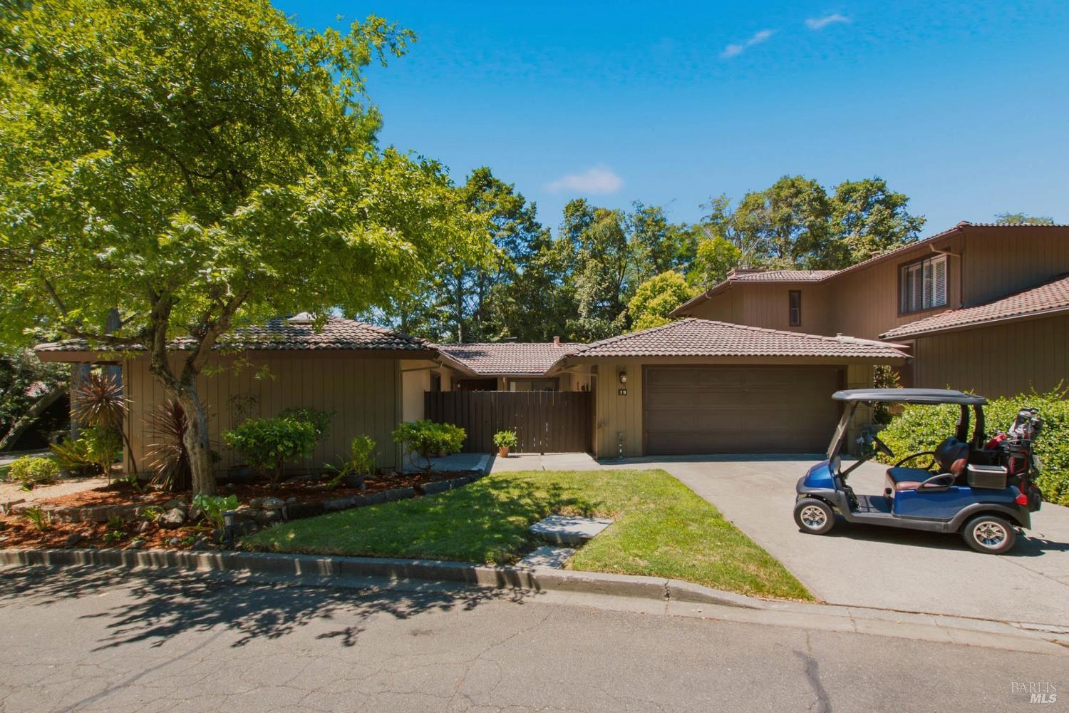19 Wild Horse Drive Fairfield CA 94534