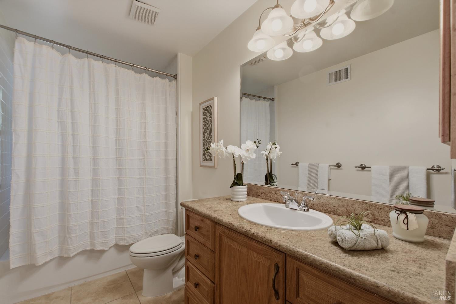 19 Wild Horse Drive Fairfield CA 94534