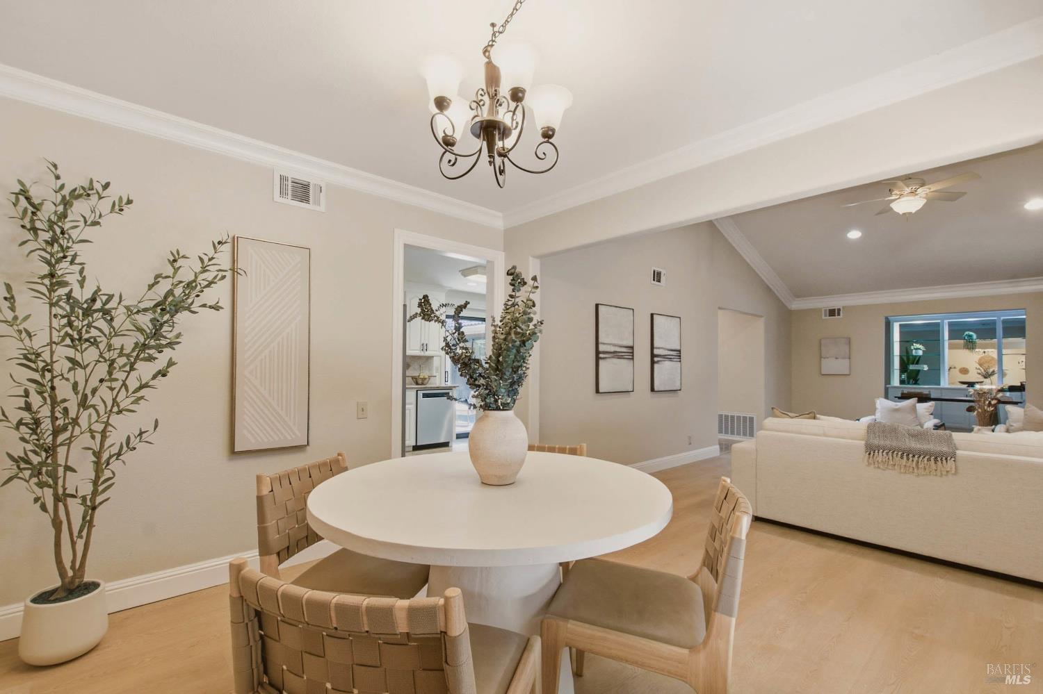 19 Wild Horse Drive Fairfield CA 94534