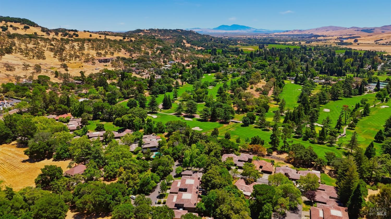 19 Wild Horse Drive Fairfield CA 94534