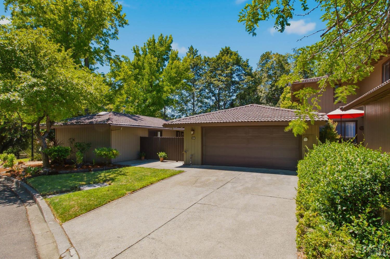 19 Wild Horse Drive Fairfield CA 94534