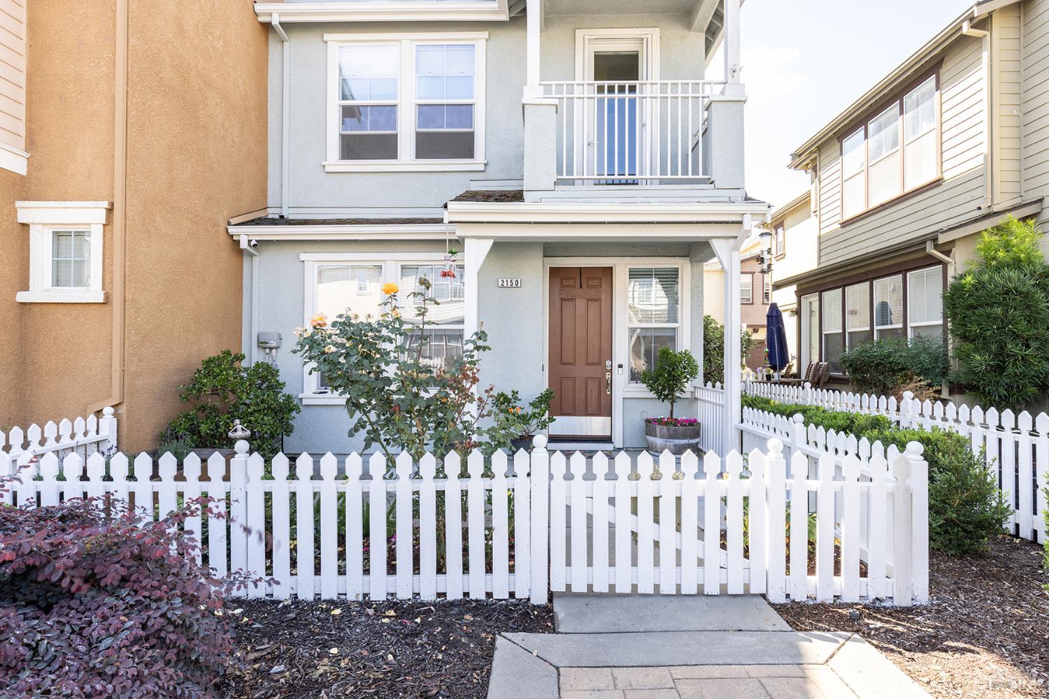 2150-2066 Unbridled Court Napa CA 94559