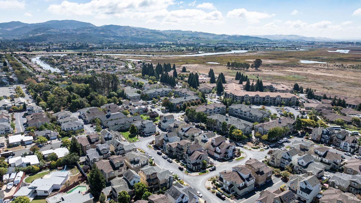 2150-2066 Unbridled Court Napa CA 94559