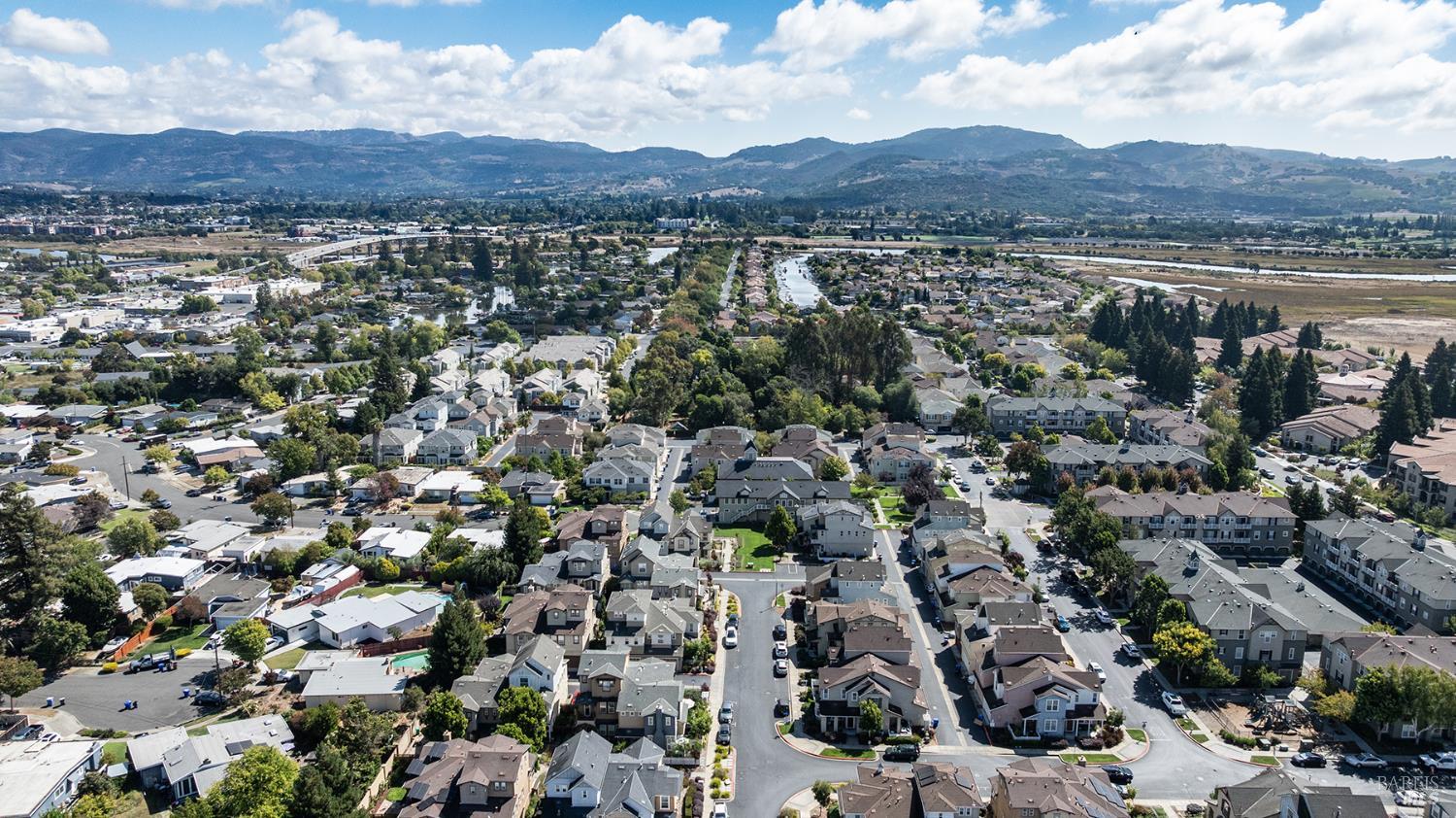 2150-2066 Unbridled Court Napa CA 94559