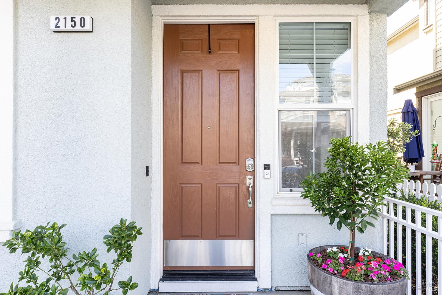2150-2066 Unbridled Court Napa CA 94559