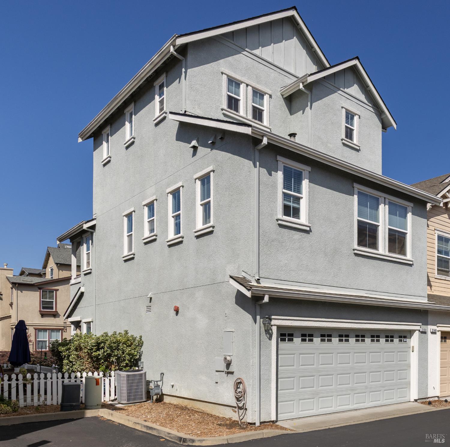 2150 Unbridled Court Napa CA 94559