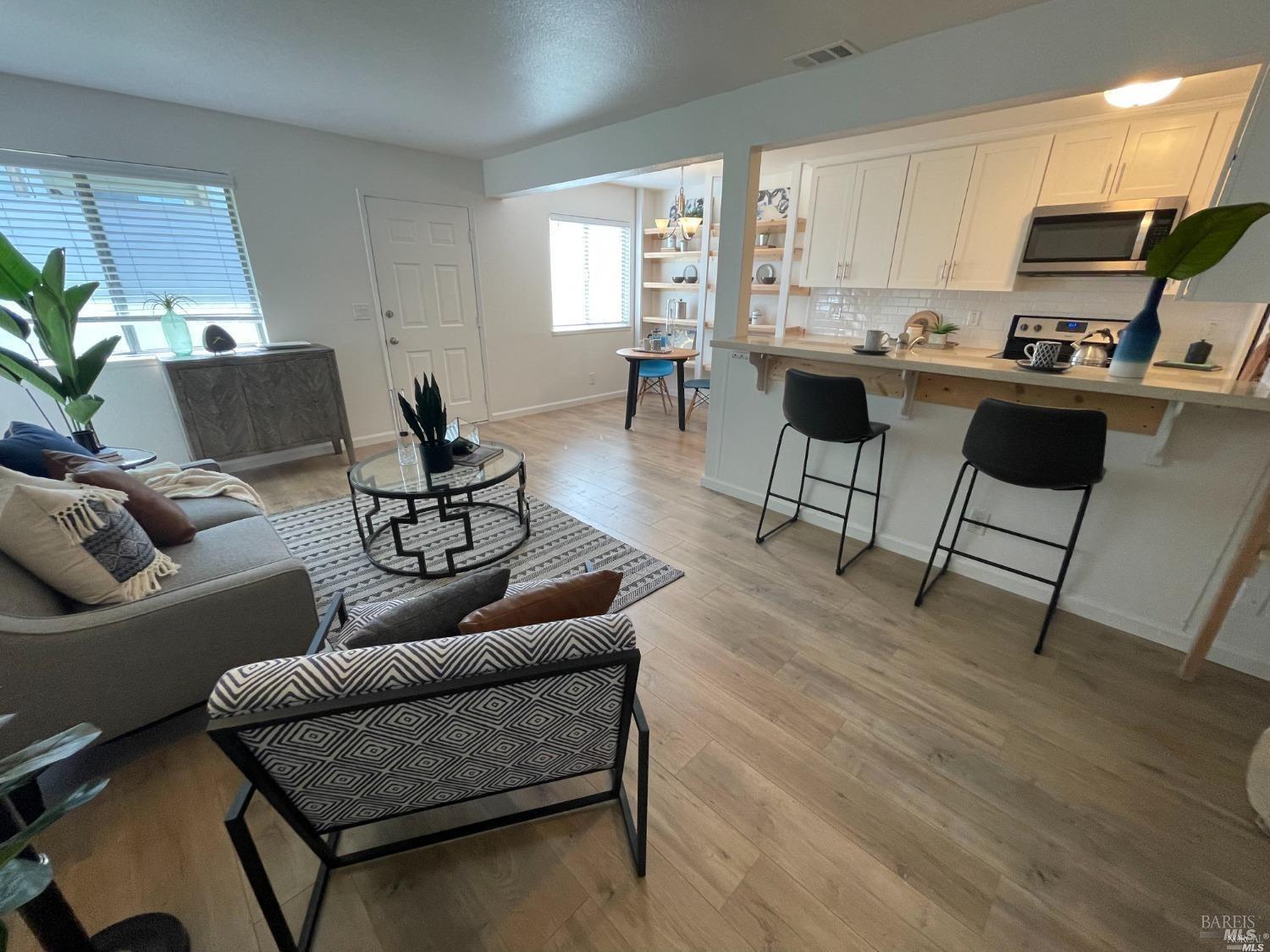 1879 Dorado Court Santa Rosa CA 95403