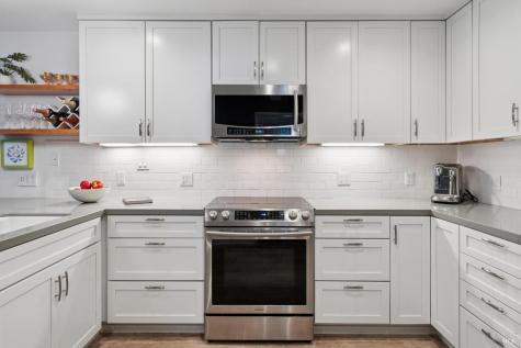 20 Woodoaks Drive San Rafael CA 94903