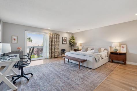 20 Woodoaks Drive San Rafael CA 94903