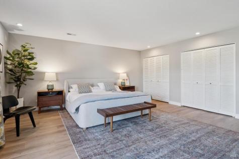 20 Woodoaks Drive San Rafael CA 94903