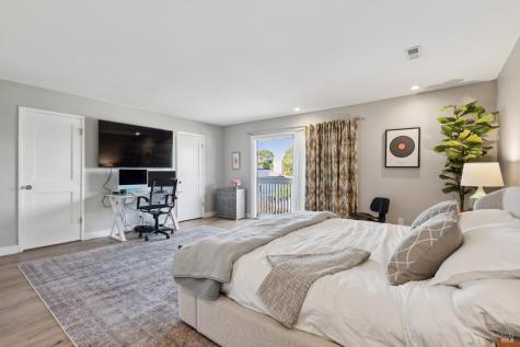 20 Woodoaks Drive San Rafael CA 94903