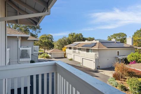 20 Woodoaks Drive San Rafael CA 94903