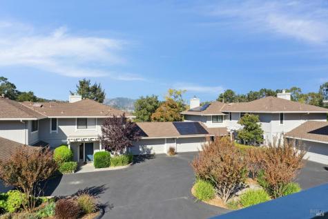 20 Woodoaks Drive San Rafael CA 94903