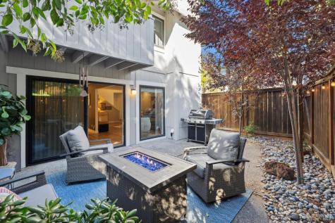 20 Woodoaks Drive San Rafael CA 94903