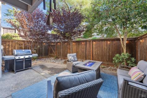 20 Woodoaks Drive San Rafael CA 94903