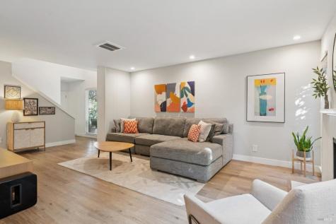 20 Woodoaks Drive San Rafael CA 94903